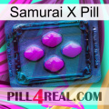 Samurai X Pill 04